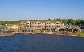 Chautauqua Harbor Hotel Celoron Ny