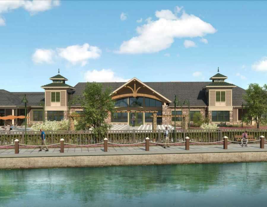 Chautauqua Harbor Hotel - Jamestown Celoron Exterior photo
